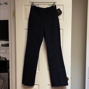 Doncaster black pants